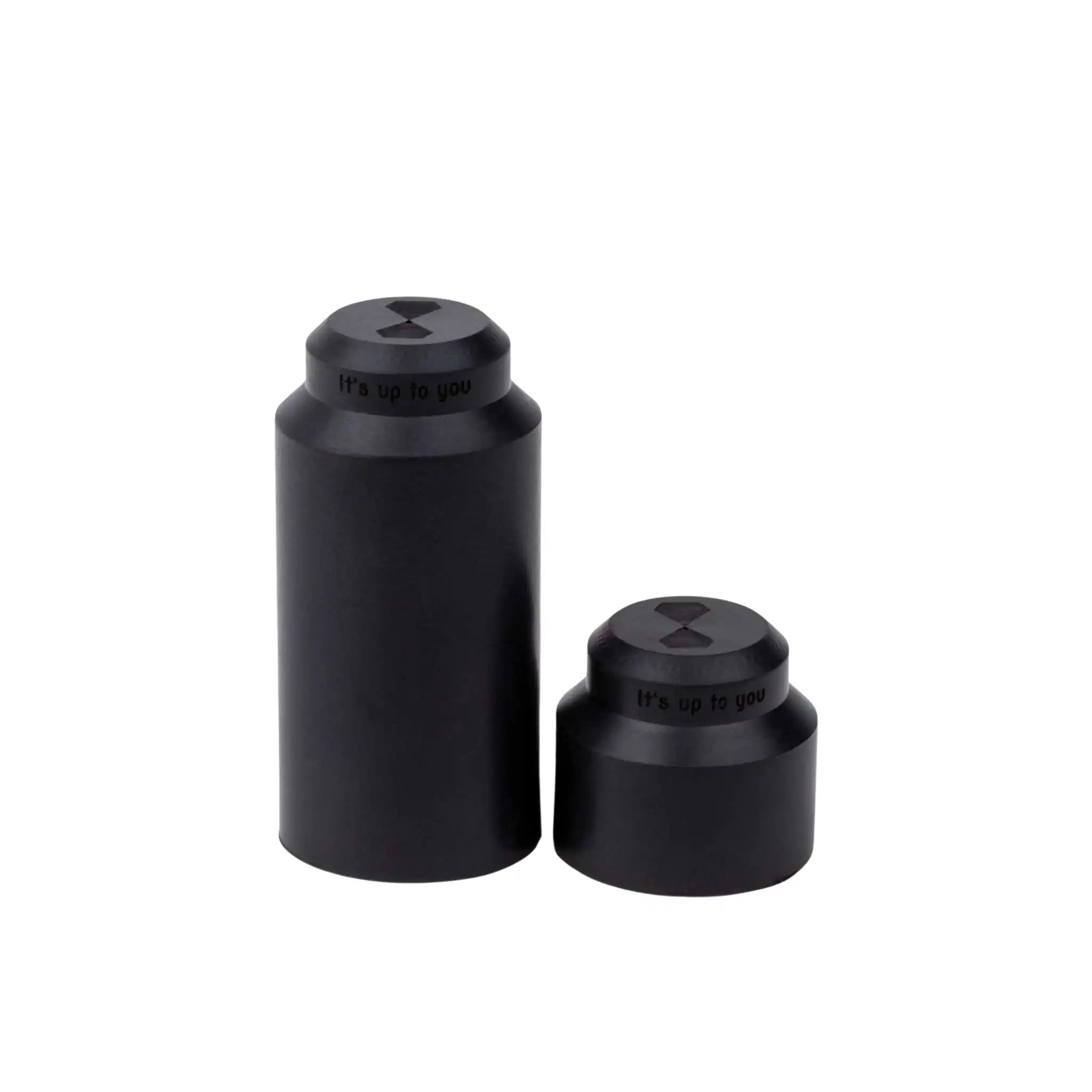 Protectores de Rosca Universais Becue para Varas e Punhos Protectores de Rosca Universais Becue para Varas e Punhos